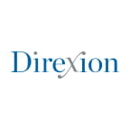 2022년 11월 22일(화) Direxion Daily Real Estate Bear 3X Shares(DRV)가 사고 판 종목은?