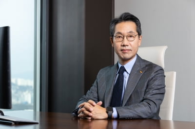 SK바이오팜 신임 대표에 이동훈 SK㈜ 바이오투자센터장… "적극적 투자로 확장 전략 추구"