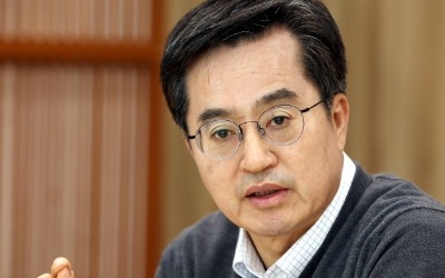 김동연 경기지사 "무인기 사태 정부 대처 불안"…경기도만의 대책 만들겠다