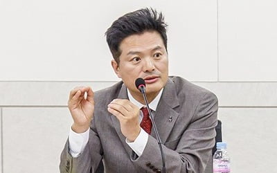 김태우 강서구청장, “무엇보다 예방이 중요”...강서구, 산업안전보건위원회 개최
