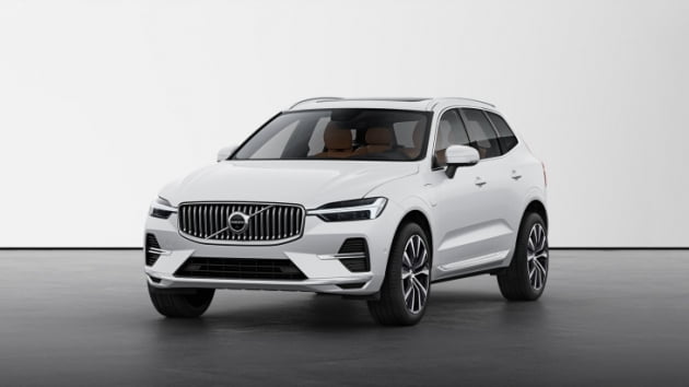 볼보 XC60