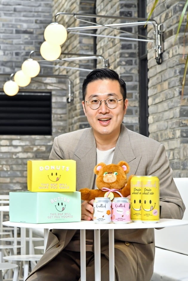 [Start-up Invest] 카카오 삼성 무신사와 콜래보 한 푸드 스타트업, 300억 원 시리즈A 투자 유치