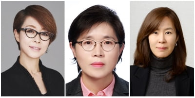 "유리천장 이제 옛말"…LG·SK 이어 삼성까지 여성 CEO 줄줄이 탄생