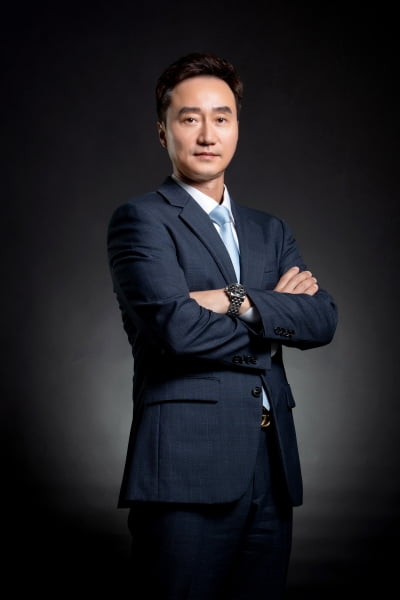 DWS,아·태 지역 부동산 자산운용(AM)부문대표에 김상욱본부장 선임
