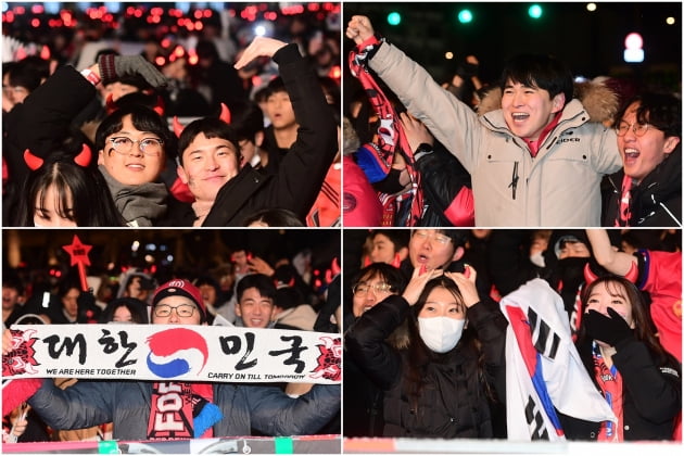 죄송해하지 마세요… '당신들 덕분에 행복했습니다' [스토리컷]