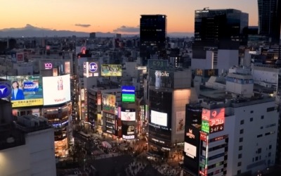 내년 최저임금 얼마길래…일본서 가장 비싼 도쿄도 넘어섰다 [정영효의 일본산업 분석]