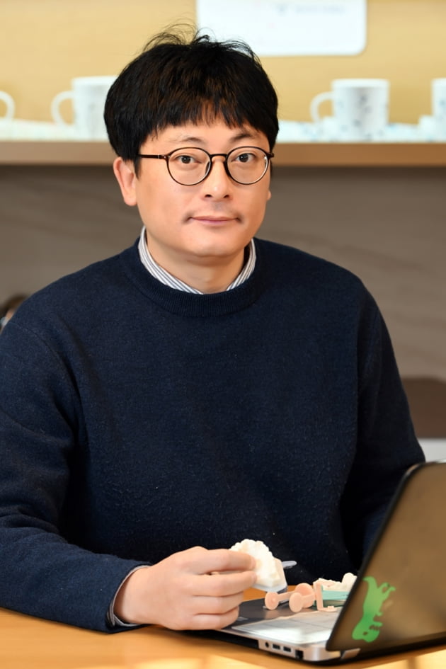 [2022 서울과학기술대학교 메이커스페이스 스타트업 CEO] 3D 프린팅 전문 스타트업 ‘마인3디피’