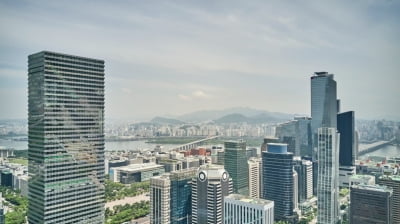 "금융株, 외인 매도로 부진…채권 시장 안정적"-대신