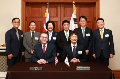 한화투자증권, '기후리스크 관리모형' 개발…금감원과 협력