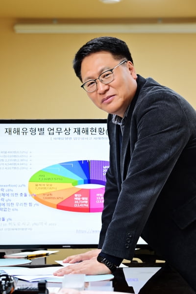 [서울과학기술대학교 그린 스타트업 CEO] 안전 컨설팅 및 교육 콘텐츠 제작하는 ‘안전지대 컨설팅 센티널 21’