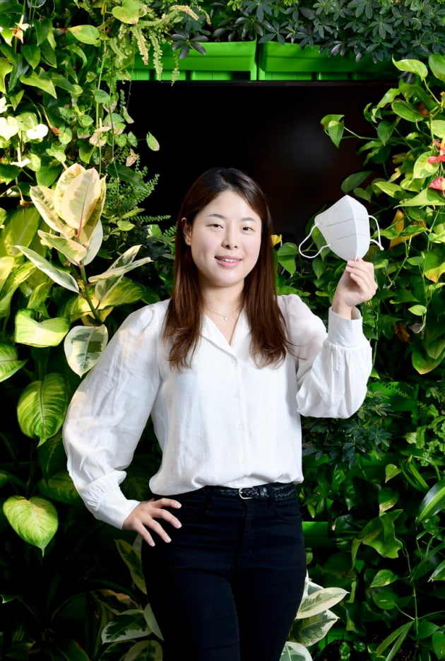 [서울과학기술대학교 그린 스타트업 CEO] 친환경 플라스틱 제품을 제조하고 판매하는 스타트업 ‘파이오’