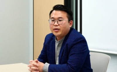 스텐리 부사장 "한국, 아시아에서 가장 수준 높은 블록체인 기술 보유"