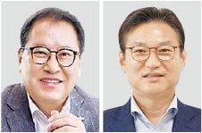 고정용·장세현 대표 '자랑스런 단국인'