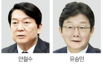 "尹心팔이 말라"…김기현 견제 나선 비윤 당권 주자들