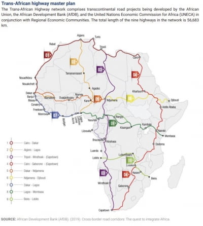 바이든, '기회의 땅' 아프리카에 올인…中·러 견제 포석도