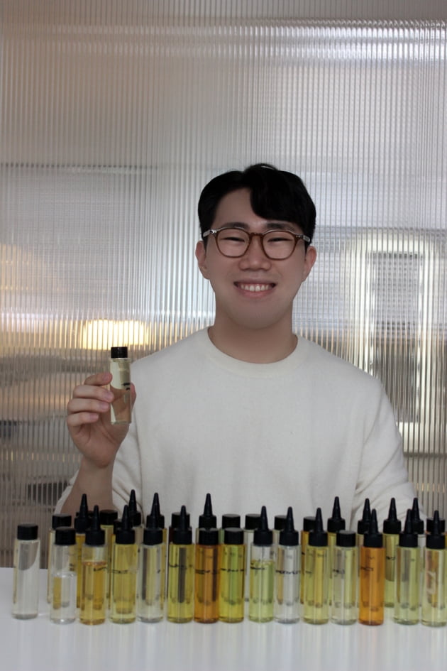 [2022 서울과학기술대학교 메이커스페이스 스타트업 CEO] 향을 소재로 다양한 제품을 생산해 판매하는 ‘호재(HOJE)’ 