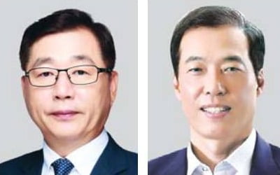 롯데 CEO 10명 교체 '쇄신'…신임 임원 절반 40代