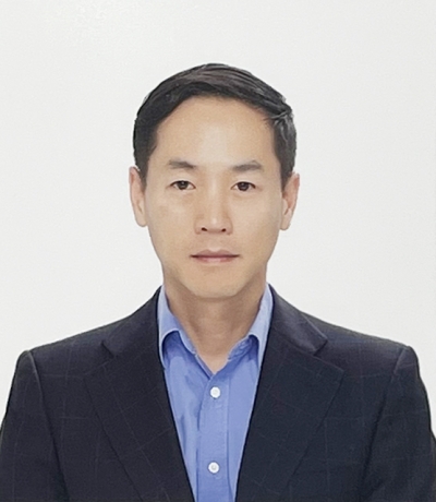 두산家 4세 박인원, 두산로보틱스 대표로 신규 선임