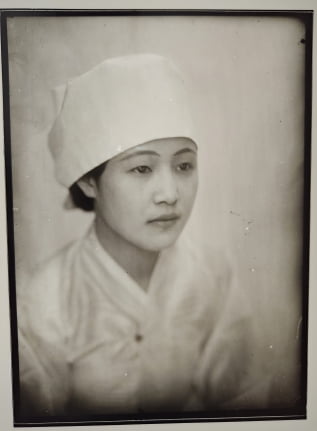 정해창의 1920~1930년대 작품.