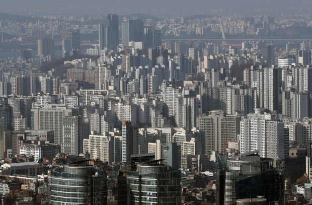 부동산 '영끌' 어디까지…지난해 퇴직연금 중도인출해 '3만명' 집샀다