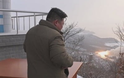 [속보] 北외무성, 日 '적기지 반격' 채택에 "실제 행동으로 보여줄 것"