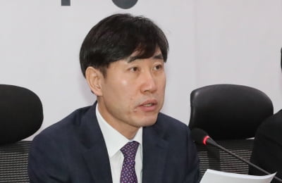 "韓노조, 어둠 속에서 나와야"…하태경 '깜깜이 회계 방지법' 발의