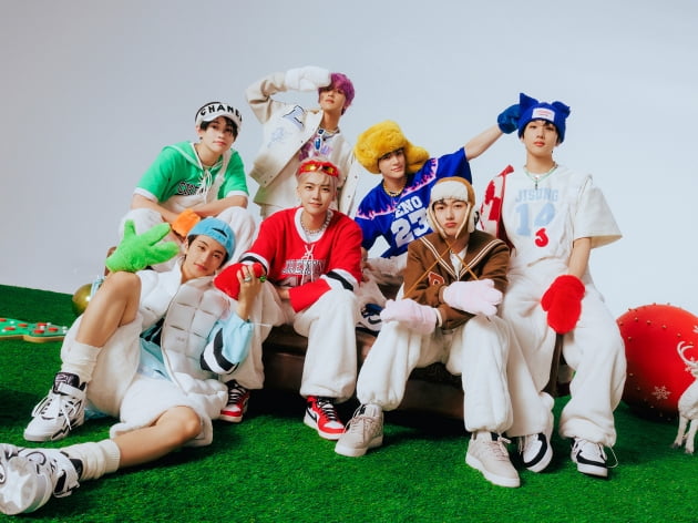 그룹 NCT DREAM /사진=SM엔터테인먼트 제공