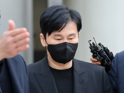 '비아이 수사 무마 의혹' 양현석, 1심서 무죄…"재판부 존경"