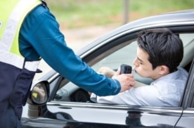 "불금 조심"…금요일·30대 운전자 음주운전 사고 최다