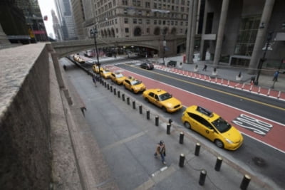 세계 유수 기업 해킹한 러 해커…美 택시 새치기 도와줘 1억 챙겼다