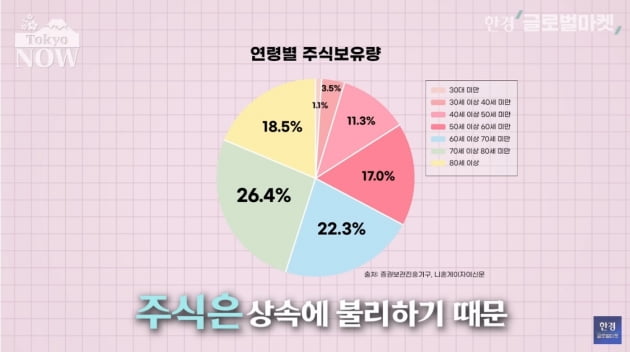 "유니클로 사려면 최소 8400만원"…'몰빵 투자' 내몰린 日 2030 [정영효의 일본산업 분석]