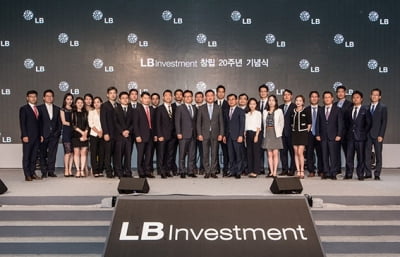 LB인베스트먼트, 벤처캐피탈 IPO 혹한기에도 '정면돌파'