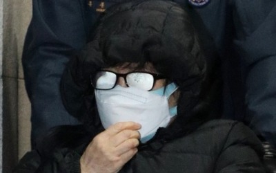 최서원, 6년여 만에 임시 석방…정유라 "기뻐서 눈물"