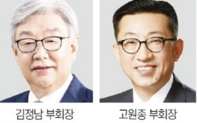 DB그룹, 보험·금융·제조 3개 그룹으로 조직 개편