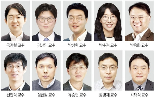 CES 2023 출격하는 KAIST 교수진…한경 기자·PD 28명, CES 현장 출동