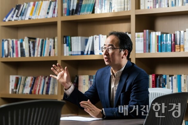 [big story] 편득현 NH투자증권 WM마스터즈 "주식 투자 기회 곧 온다…소비·배당주 주목"