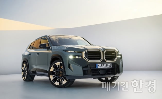 한눈에 보는 2023 신차