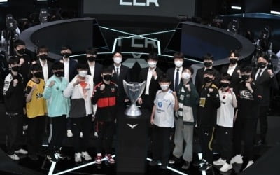 개막은 언제나 수요일?…2023 LCK 스프링, 언제 문열까 [이주현의 로그인 e스포츠]