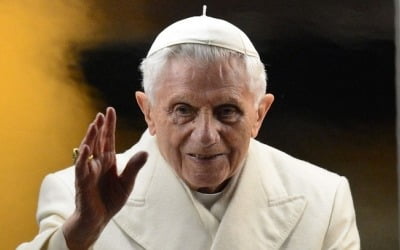 베네딕토 16세, 오는 5일 장례식…프란치스코 교황 집전 