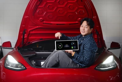[서울과학기술대학교 그린 스타트업 CEO] 친환경 개조 전기차 키트 제작하는 스타트업 ‘UC컨버전스’
