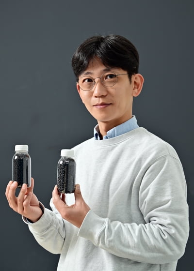 [서울과학기술대학교 그린 스타트업 CEO] 생분해 완효성 복합비료를 개발하는 스타트업 ‘초이랩’