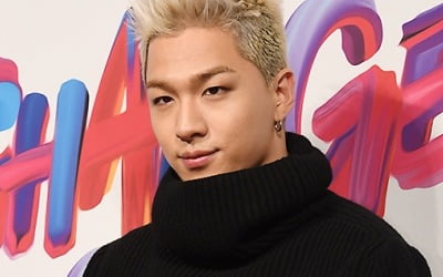 태양, 더블랙레이블로 이적…YG "빅뱅 멤버임은 변함없어" [공식]