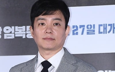 이범수 측 "교수 갑질? 책임감이 논란이 될 줄은…허위사실 형사고소"