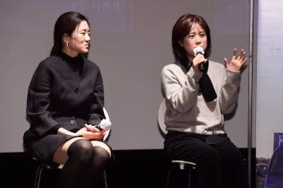 [포토] 한진, 로지테인먼트 일환으로 단편영화 '백일몽' 제작