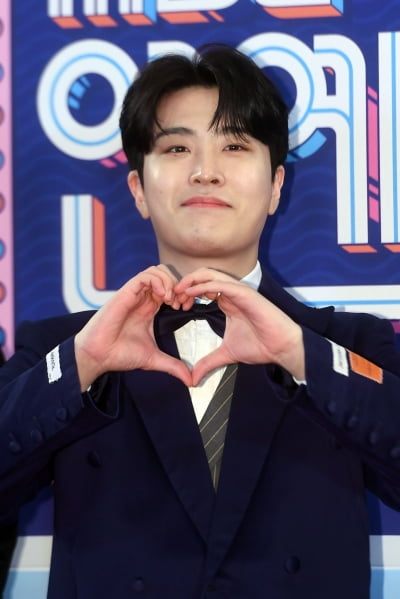  영재, '라디오계의 영재'(2022 MBC 방송연예대상)