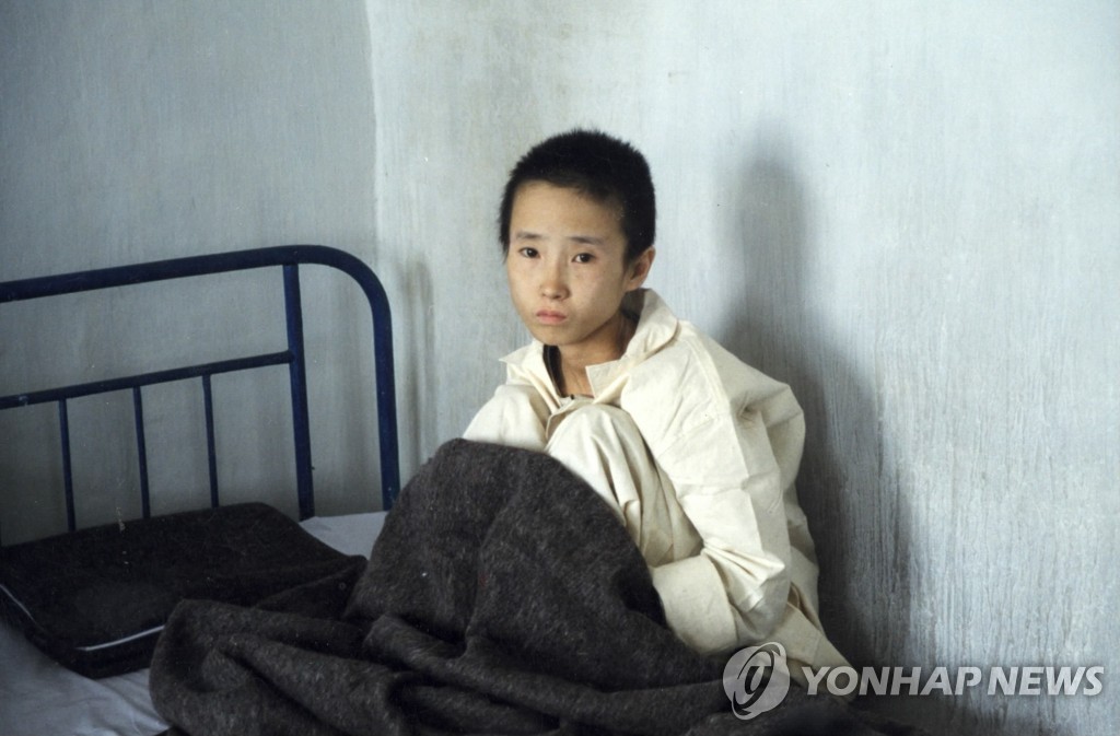 [삶] '강철서신' 김영환 "北민주화에 수십명 총살돼…고통스럽다"
