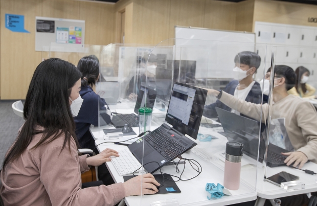 삼성 임직원, 연말 '기부 페어'로 나눔 실천