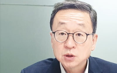 김용범 부사장 "글로벌 보일러시장서 日 압도…3년내 세계 3대 메이커 될 것"