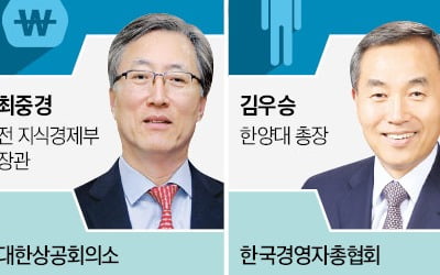 [단독] 삼성·LG 카지노 입플 출신 합류…미래산업 백년대계 세울 '어벤저스' 뜬다