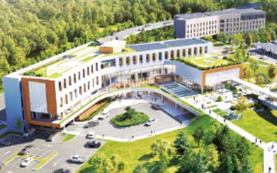 경남권 공공어린이재활병원 2025년 개원